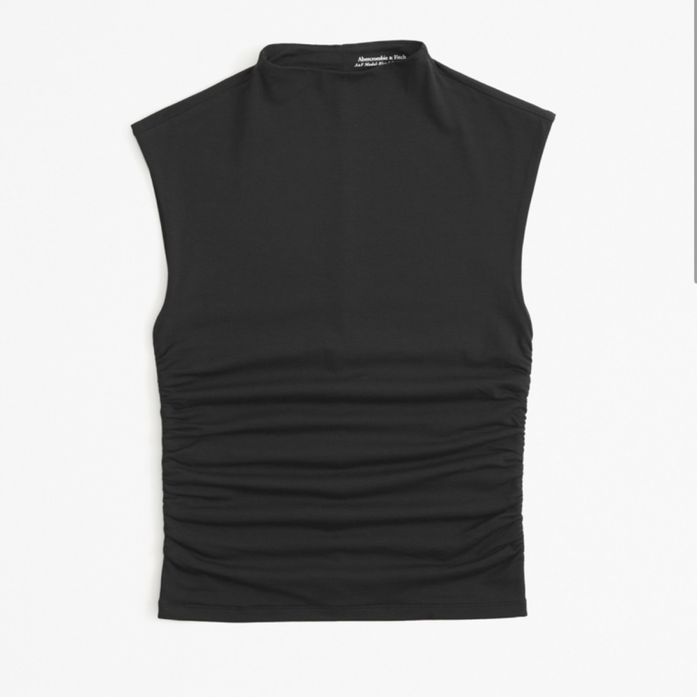 Abercrombie Paloma Tuckable Top (S)